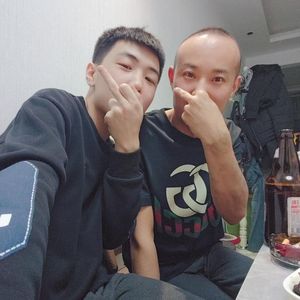 大马猴 - 我很喜欢