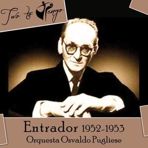 Orquesta Osvaldo Pugliese