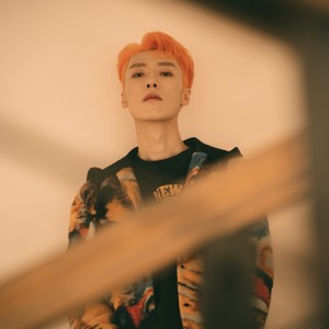 当我看见你的时候