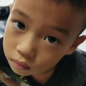 穿越人海