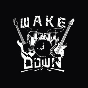 醒不来（WakeDown）乐队资料,醒不来（WakeDown）乐队最新歌曲,醒不来（WakeDown）乐队MV视频,醒不来（WakeDown）乐队音乐专辑,醒不来（WakeDown）乐队好听的歌