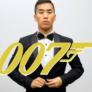Andrew Huang资料,Andrew Huang最新歌曲,Andrew HuangMV视频,Andrew Huang音乐专辑,Andrew Huang好听的歌
