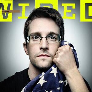 Edward Snowden