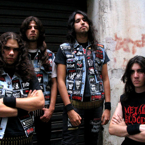 Violator资料,Violator最新歌曲,ViolatorMV视频,Violator音乐专辑,Violator好听的歌