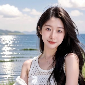 大婉 - 那女孩对我说