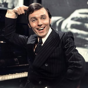 KarelGott资料,KarelGott最新歌曲,KarelGottMV视频,KarelGott音乐专辑,KarelGott好听的歌