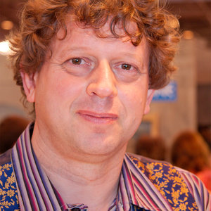 Peter Hamilton