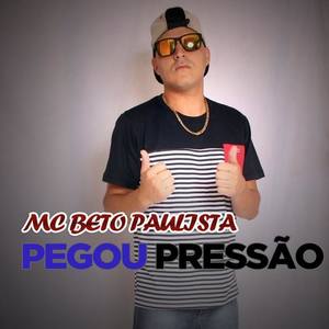 MC Beto Paulista