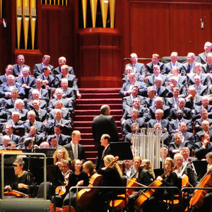 The Mormon Tabernacle Choir资料,The Mormon Tabernacle Choir最新歌曲,The Mormon Tabernacle ChoirMV视频,The Mormon Tabernacle Choir音乐专辑,The Mormon Tabernacle Choir好听的歌