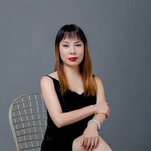 杨秀华 - 中华福满堂