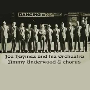 Joe Haymes and His Orchestra