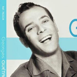 Georges Guetary资料,Georges Guetary最新歌曲,Georges GuetaryMV视频,Georges Guetary音乐专辑,Georges Guetary好听的歌