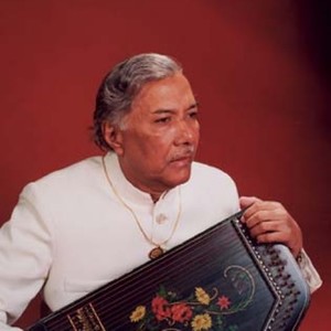 Ghulam Mustafa Khan