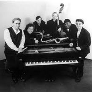 New York Ska-Jazz Ensemble资料,New York Ska-Jazz Ensemble最新歌曲,New York Ska-Jazz EnsembleMV视频,New York Ska-Jazz Ensemble音乐专辑,New York Ska-Jazz Ensemble好听的歌