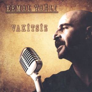 Kemal Yağlı