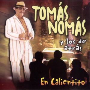 Tomás Nomás