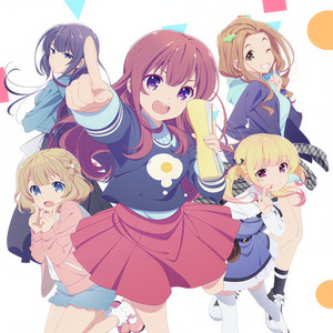 ガーリッシュ ナンバー (Girlish Number)资料,ガーリッシュ ナンバー (Girlish Number)最新歌曲,ガーリッシュ ナンバー (Girlish Number)MV视频,ガーリッシュ ナンバー (Girlish Number)音乐专辑,ガーリッシュ ナンバー (Girlish Number)好听的歌