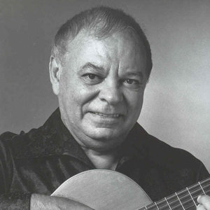 Laurindo Almeida