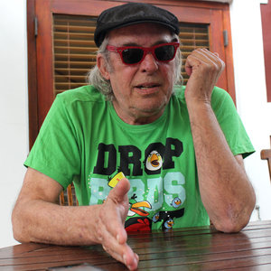 Anton Goosen资料,Anton Goosen最新歌曲,Anton GoosenMV视频,Anton Goosen音乐专辑,Anton Goosen好听的歌