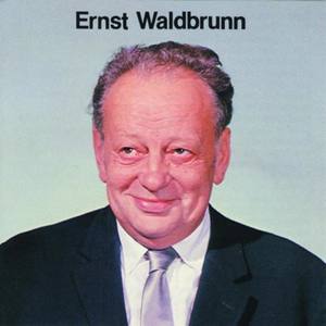 Ernst Waldbrunn