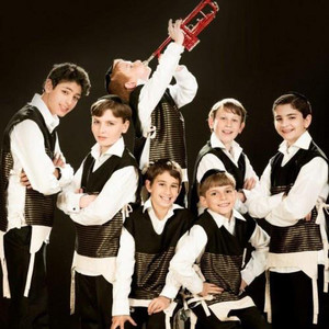 Kinderlach资料,Kinderlach最新歌曲,KinderlachMV视频,Kinderlach音乐专辑,Kinderlach好听的歌