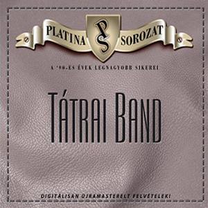 Tátrai Band资料,Tátrai Band最新歌曲,Tátrai BandMV视频,Tátrai Band音乐专辑,Tátrai Band好听的歌