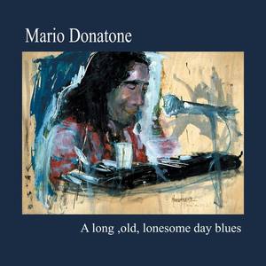 Mario Donatone资料,Mario Donatone最新歌曲,Mario DonatoneMV视频,Mario Donatone音乐专辑,Mario Donatone好听的歌