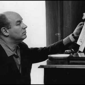 Karl-Birger Blomdahl资料,Karl-Birger Blomdahl最新歌曲,Karl-Birger BlomdahlMV视频,Karl-Birger Blomdahl音乐专辑,Karl-Birger Blomdahl好听的歌