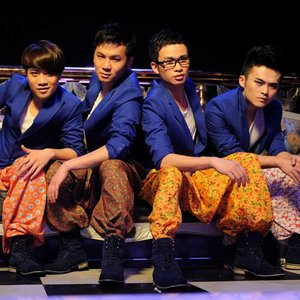 西岸男孩资料,西岸男孩最新歌曲,西岸男孩MV视频,西岸男孩音乐专辑,西岸男孩好听的歌