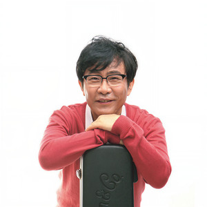 떡볶이집 허리케인 박 (炒年糕店龙卷风朴) (炒年糕店龙卷风朴)