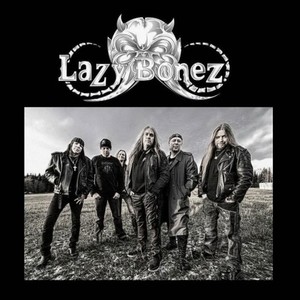 Lazy Bonez资料,Lazy Bonez最新歌曲,Lazy BonezMV视频,Lazy Bonez音乐专辑,Lazy Bonez好听的歌