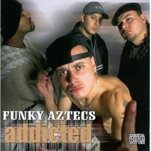 Funky Aztecs