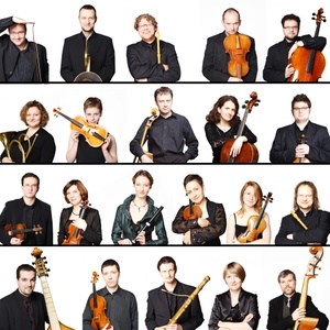 Wroclaw Baroque Orchestra资料,Wroclaw Baroque Orchestra最新歌曲,Wroclaw Baroque OrchestraMV视频,Wroclaw Baroque Orchestra音乐专辑,Wroclaw Baroque Orchestra好听的歌