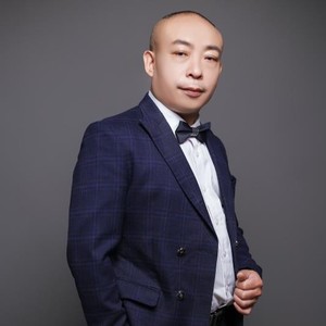 梦中的妈妈