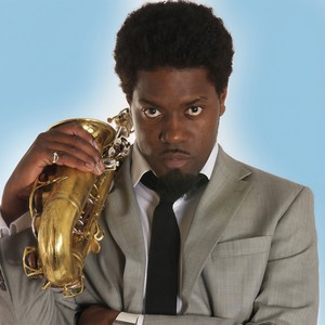 Soweto Kinch资料,Soweto Kinch最新歌曲,Soweto KinchMV视频,Soweto Kinch音乐专辑,Soweto Kinch好听的歌