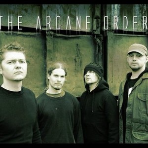 The Arcane Order