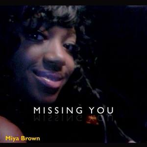 Miya Brown