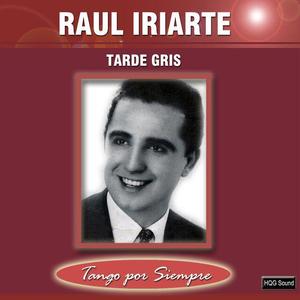 Raul Iriarte