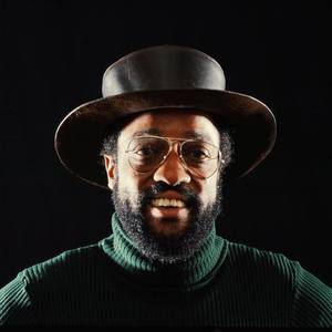 Billy Paul Williams