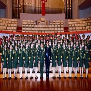 中国人民解放军歌舞团资料,中国人民解放军歌舞团最新歌曲,中国人民解放军歌舞团MV视频,中国人民解放军歌舞团音乐专辑,中国人民解放军歌舞团好听的歌
