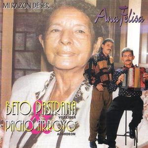 Beto Pastrana & Pacho Arroyo资料,Beto Pastrana & Pacho Arroyo最新歌曲,Beto Pastrana & Pacho ArroyoMV视频,Beto Pastrana & Pacho Arroyo音乐专辑,Beto Pastrana & Pacho Arroyo好听的歌