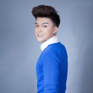 Khánh Hoàng资料,Khánh Hoàng最新歌曲,Khánh HoàngMV视频,Khánh Hoàng音乐专辑,Khánh Hoàng好听的歌