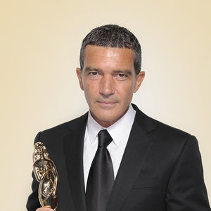 Antonio Banderas