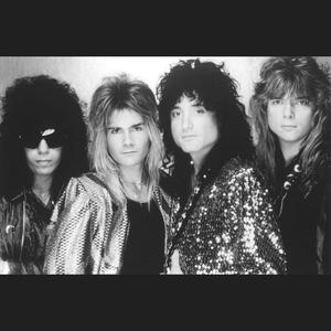 Chuck Wright资料,Chuck Wright最新歌曲,Chuck WrightMV视频,Chuck Wright音乐专辑,Chuck Wright好听的歌