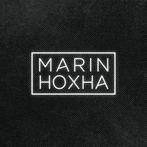 Marin Hoxha