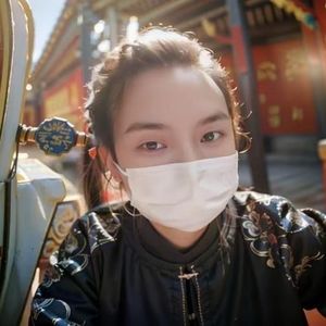 我的情深你若懂