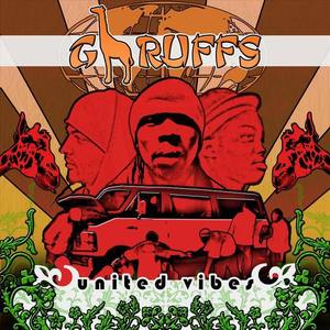 G-ruffs