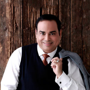 Gilberto Santa Rosa