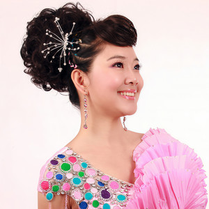 尉金莹资料,尉金莹最新歌曲,尉金莹MV视频,尉金莹音乐专辑,尉金莹好听的歌