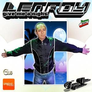 Lenroy资料,Lenroy最新歌曲,LenroyMV视频,Lenroy音乐专辑,Lenroy好听的歌
